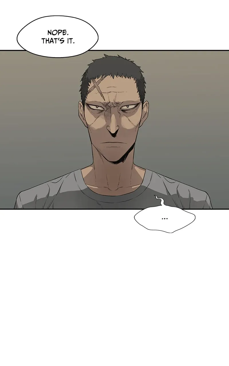 Read Black Knight chapter 34 image 43 on Lezhin