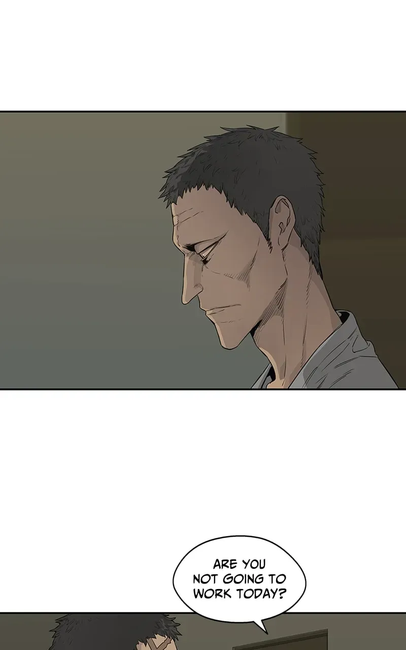 Read Black Knight chapter 34 image 45 on Lezhin