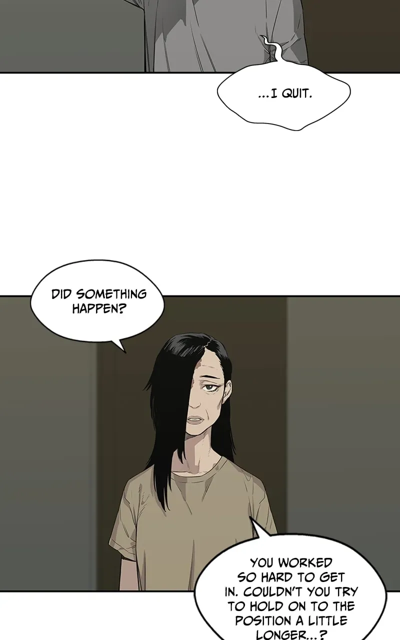 Read Black Knight chapter 34 image 47 on Lezhin