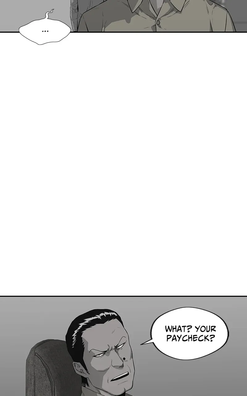 Read Black Knight chapter 34 image 52 on Lezhin