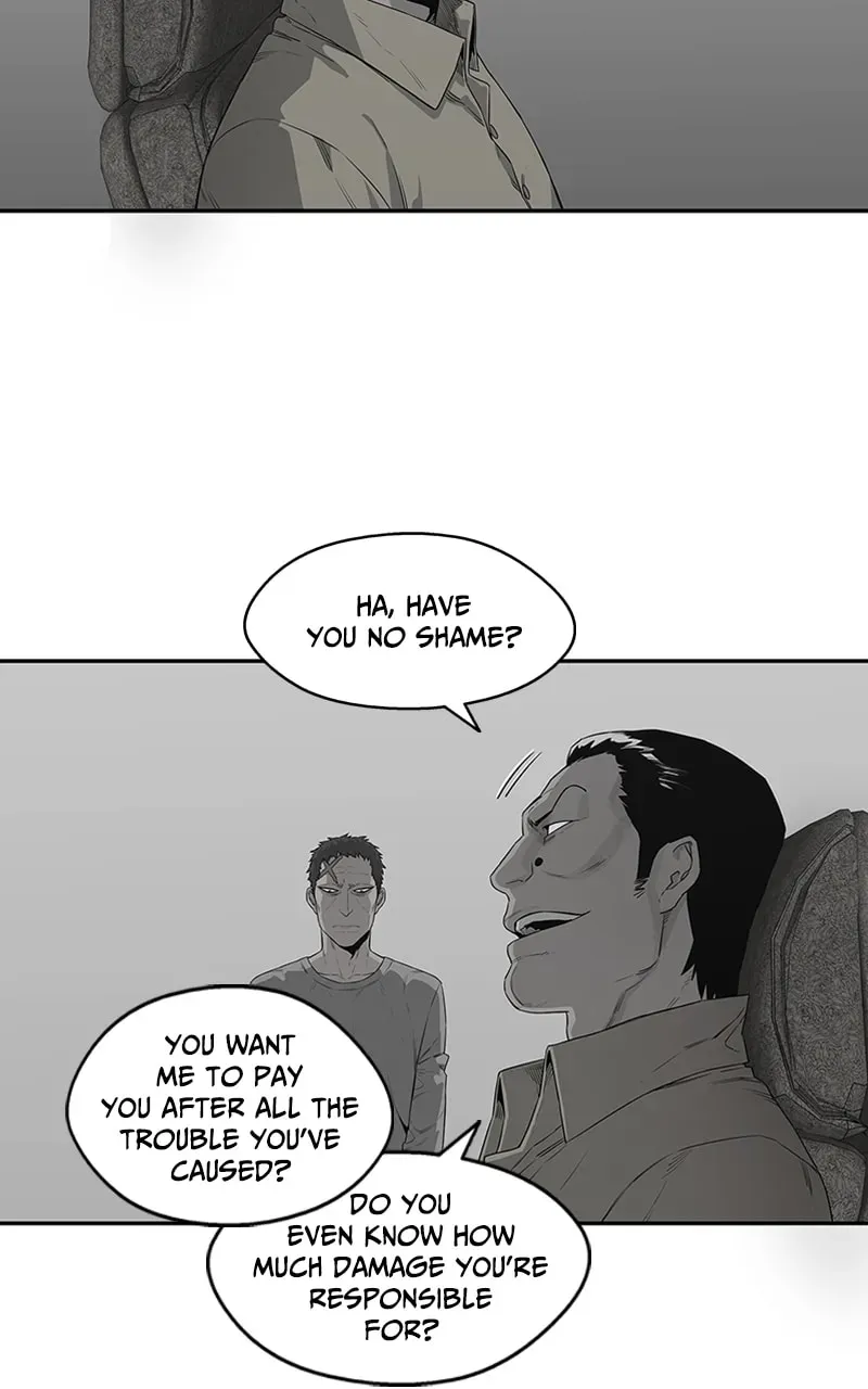 Read Black Knight chapter 34 image 53 on Lezhin