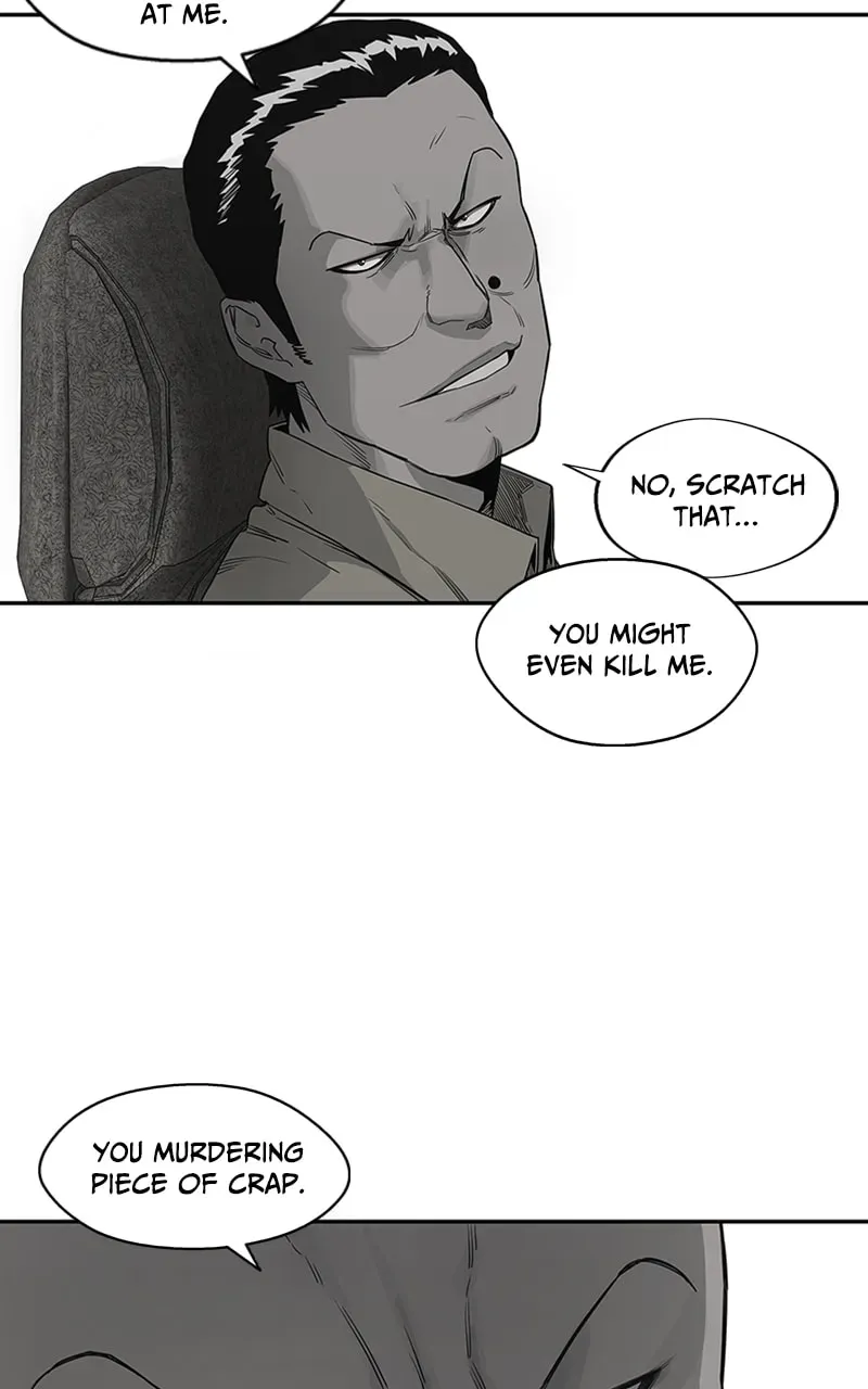 Read Black Knight chapter 34 image 55 on Lezhin