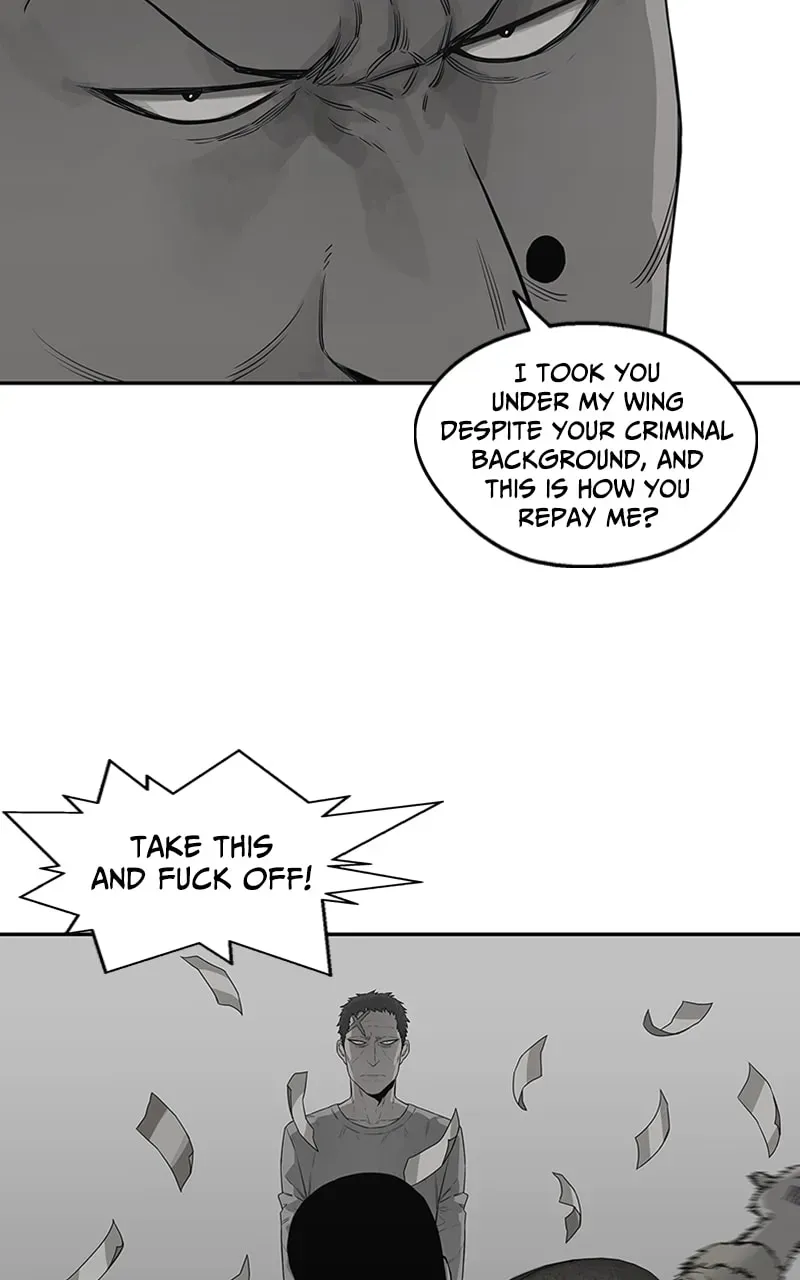 Read Black Knight chapter 34 image 56 on Lezhin