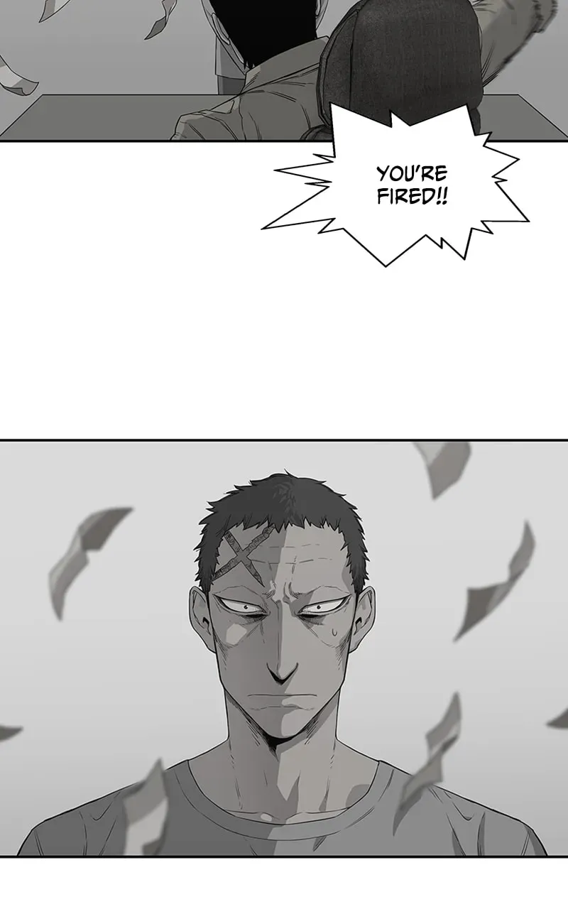 Read Black Knight chapter 34 image 57 on Lezhin