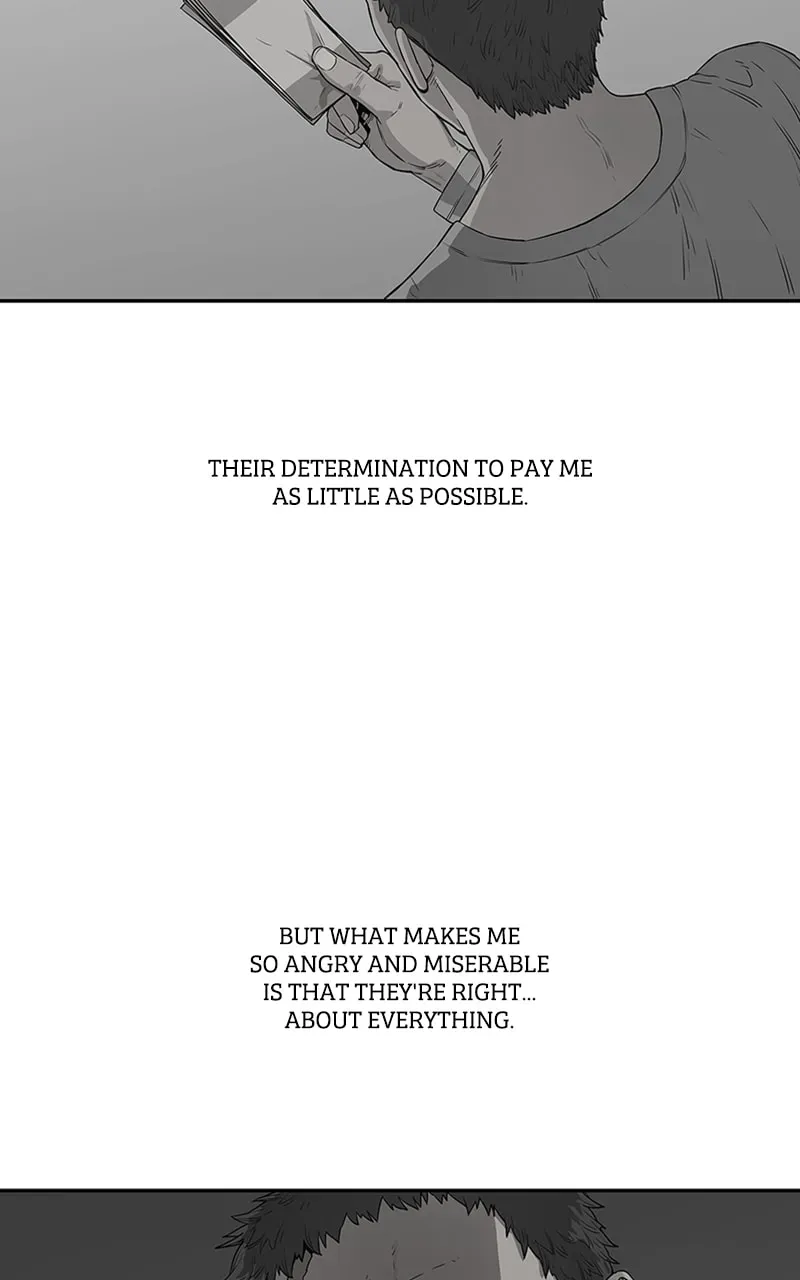 Read Black Knight chapter 34 image 59 on Lezhin