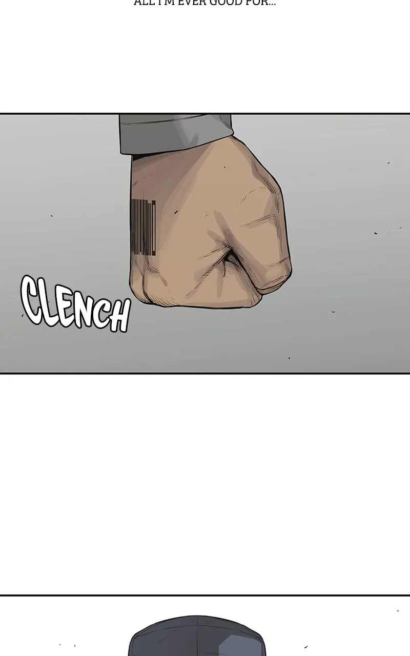 Read Black Knight chapter 34 image 61 on Lezhin