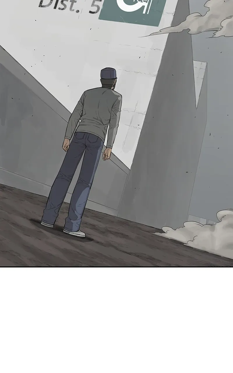 Read Black Knight chapter 34 image 63 on Lezhin