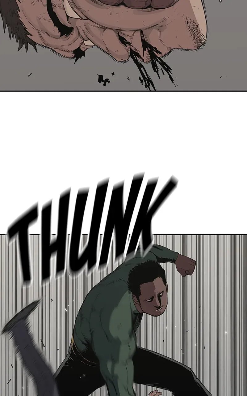 Read Black Knight chapter 34 image 65 on Lezhin