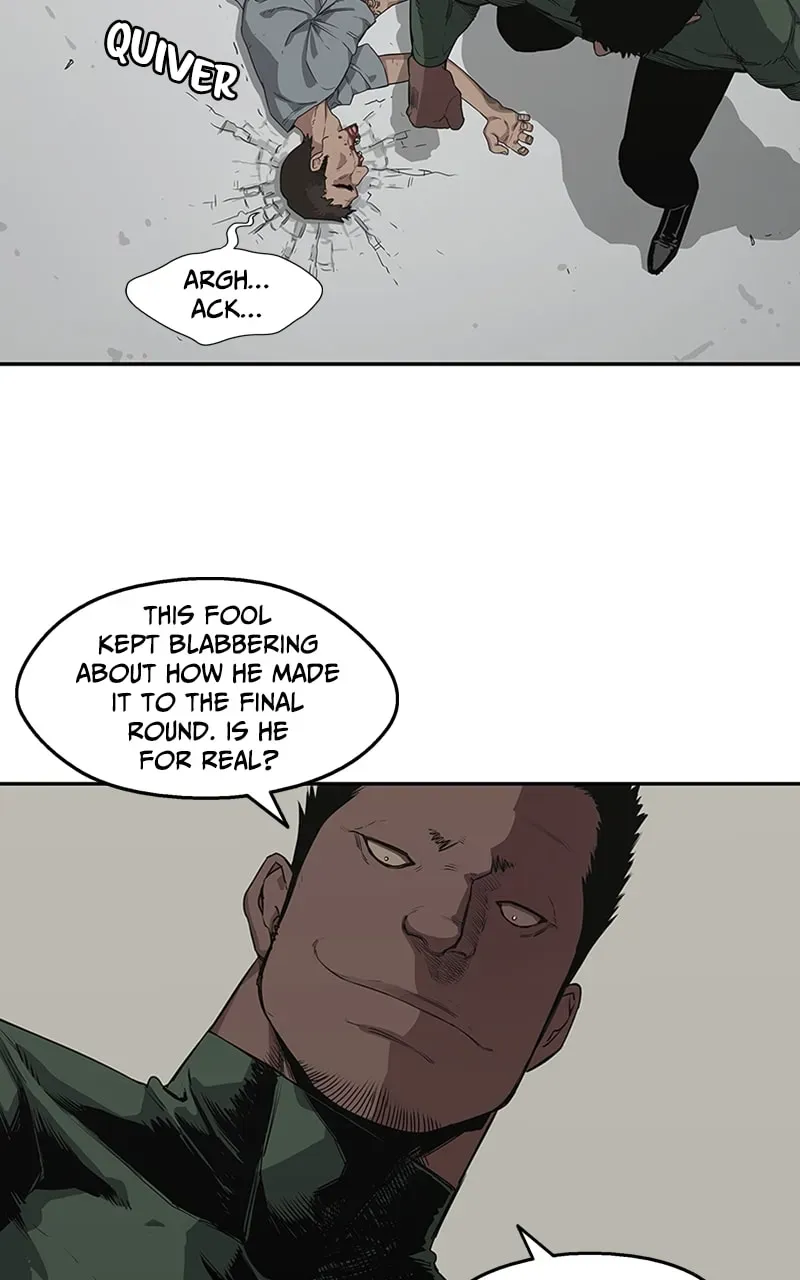 Read Black Knight chapter 34 image 67 on Lezhin