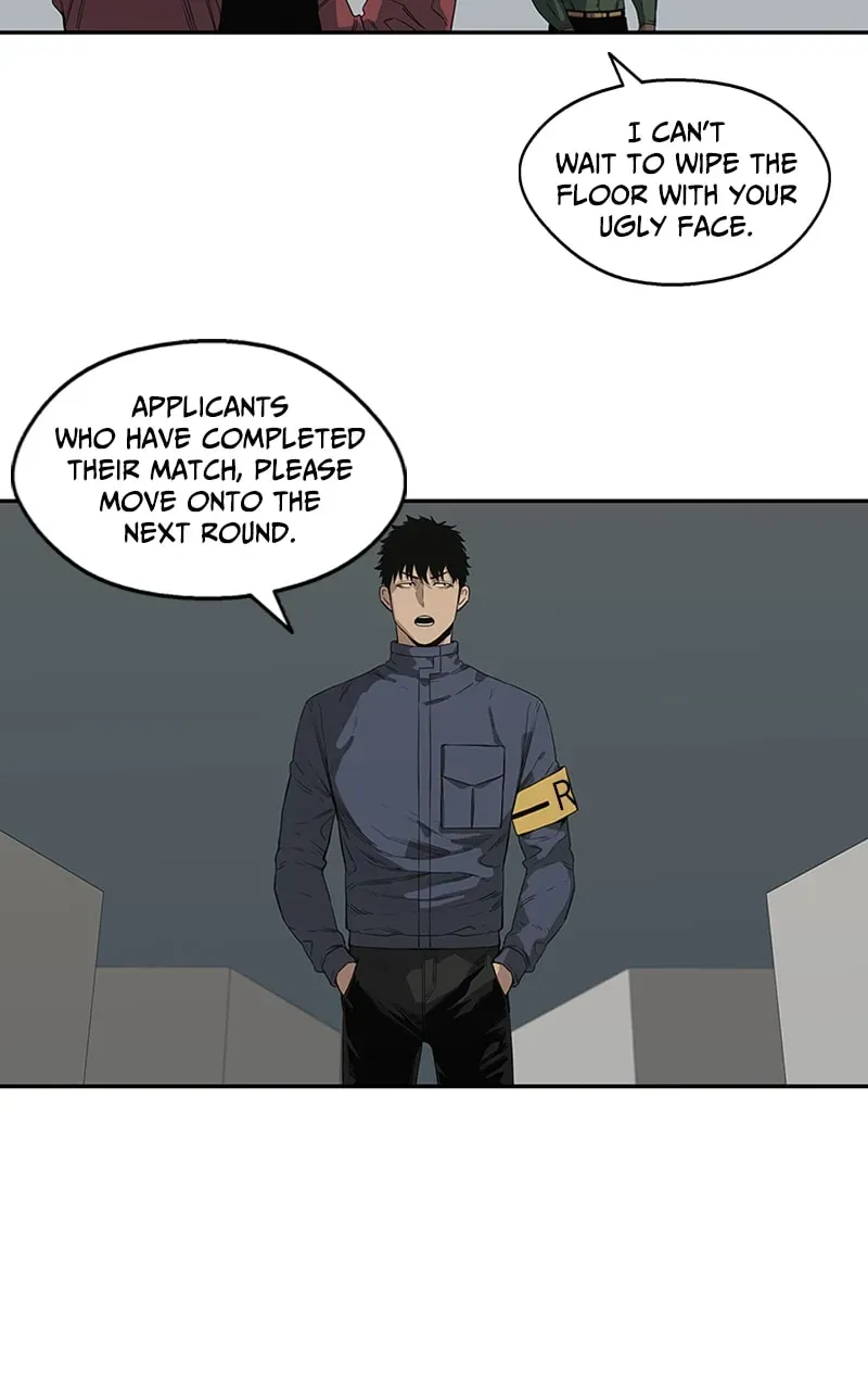 Read Black Knight chapter 34 image 71 on Lezhin