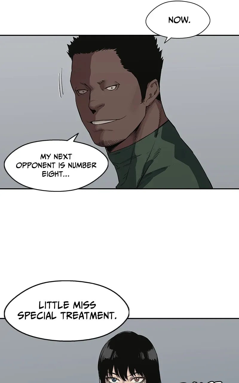 Read Black Knight chapter 34 image 72 on Lezhin