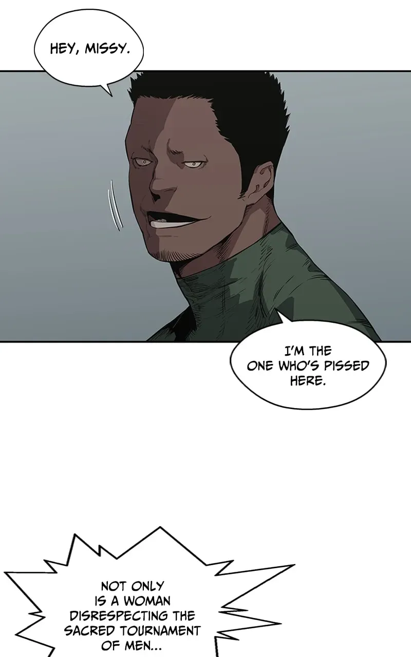 Read Black Knight chapter 34 image 75 on Lezhin
