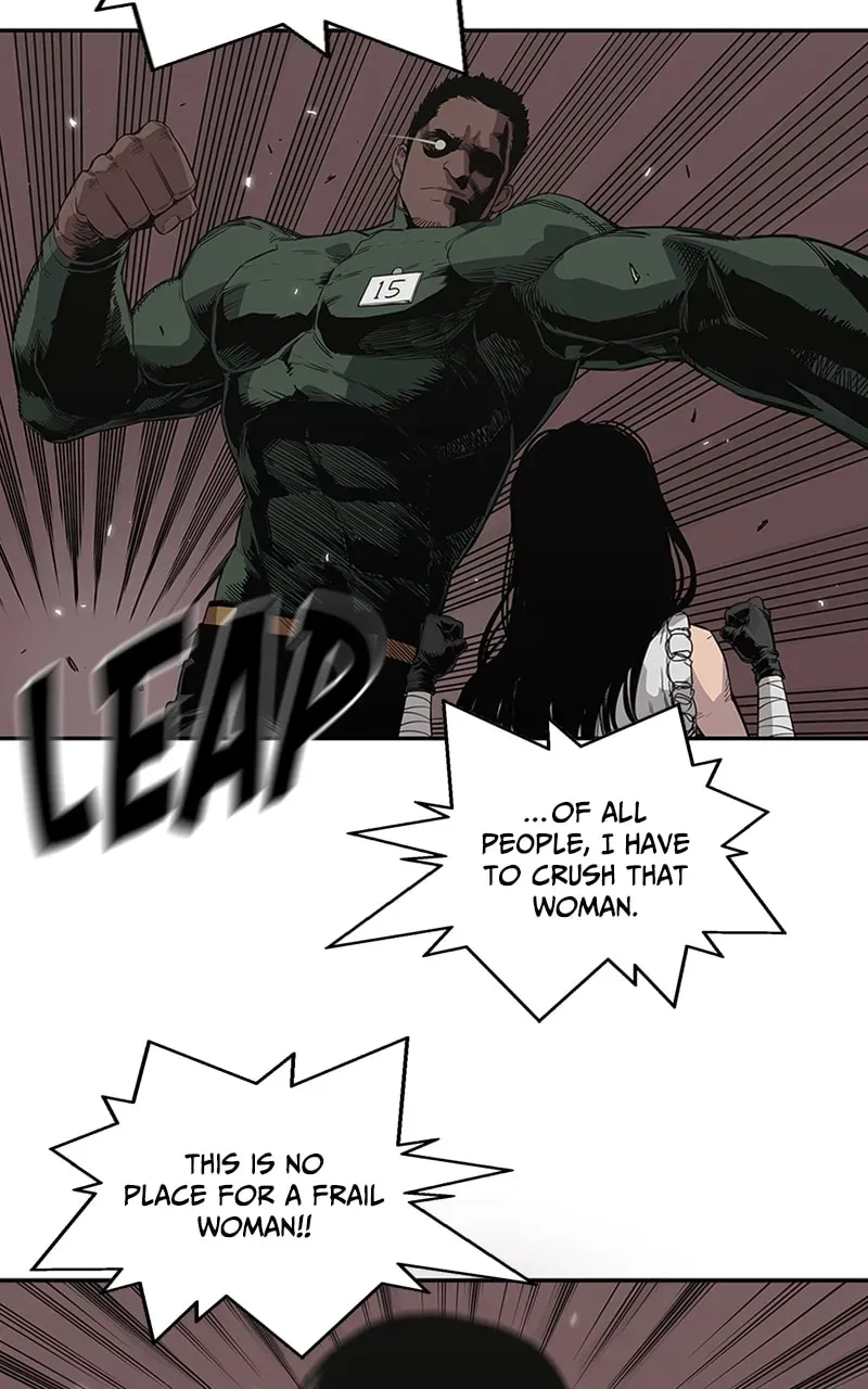 Read Black Knight chapter 34 image 76 on Lezhin