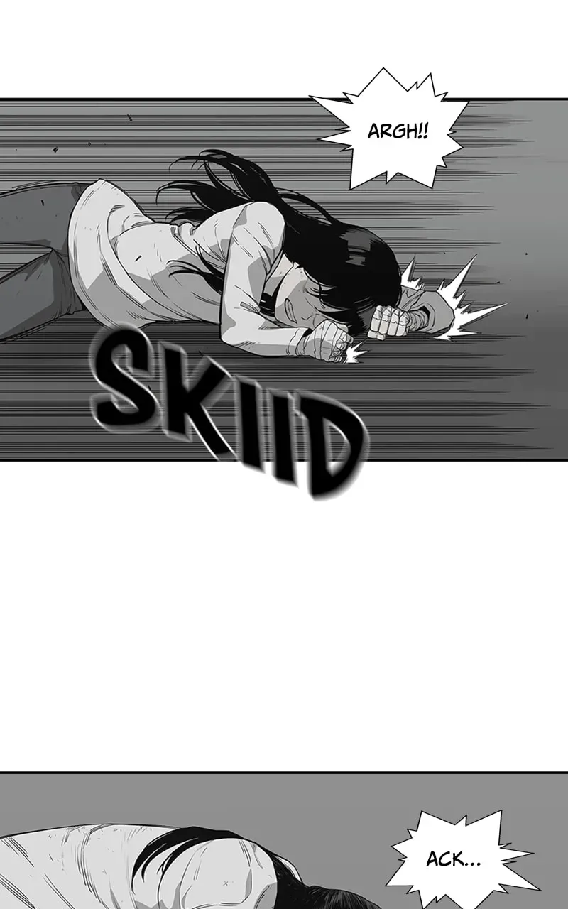 Read Black Knight chapter 35 image 1 on Lezhin