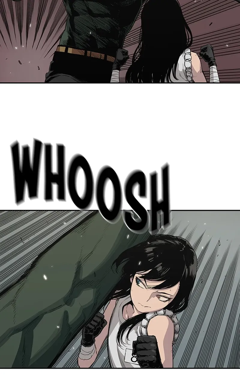 Read Black Knight chapter 35 image 10 on Lezhin