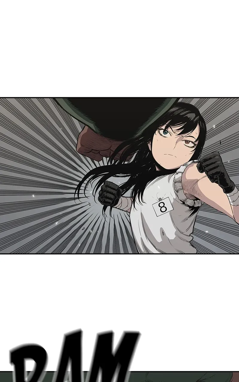 Read Black Knight chapter 35 image 11 on Lezhin