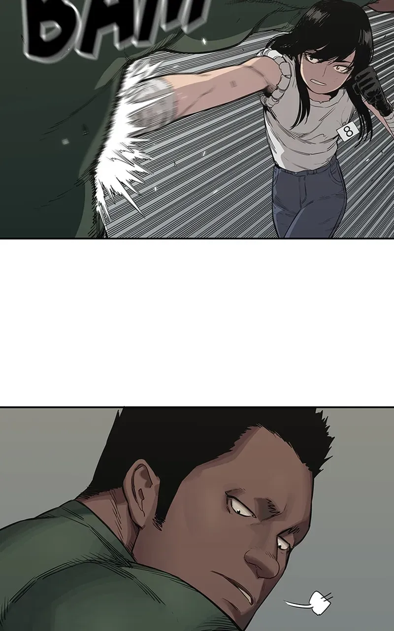 Read Black Knight chapter 35 image 12 on Lezhin