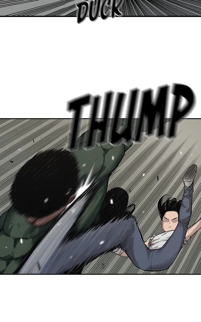 Read Black Knight chapter 35 image 14 on Lezhin