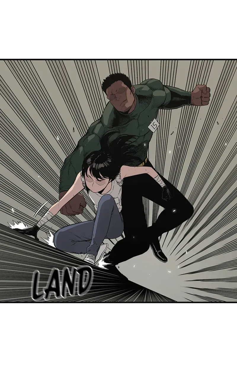 Read Black Knight chapter 35 image 15 on Lezhin