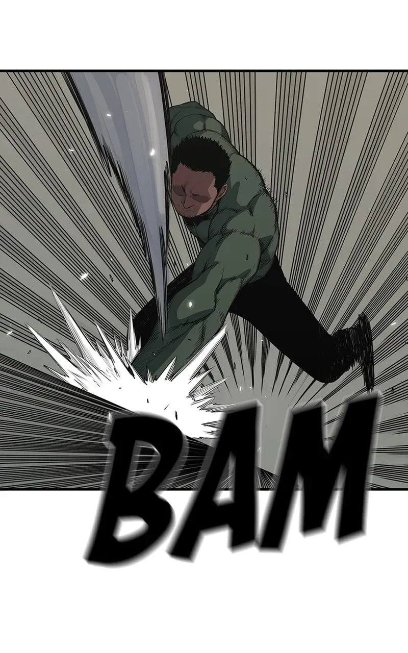 Read Black Knight chapter 35 image 16 on Lezhin