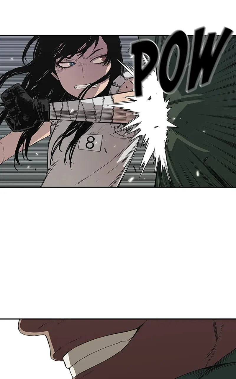 Read Black Knight chapter 35 image 21 on Lezhin