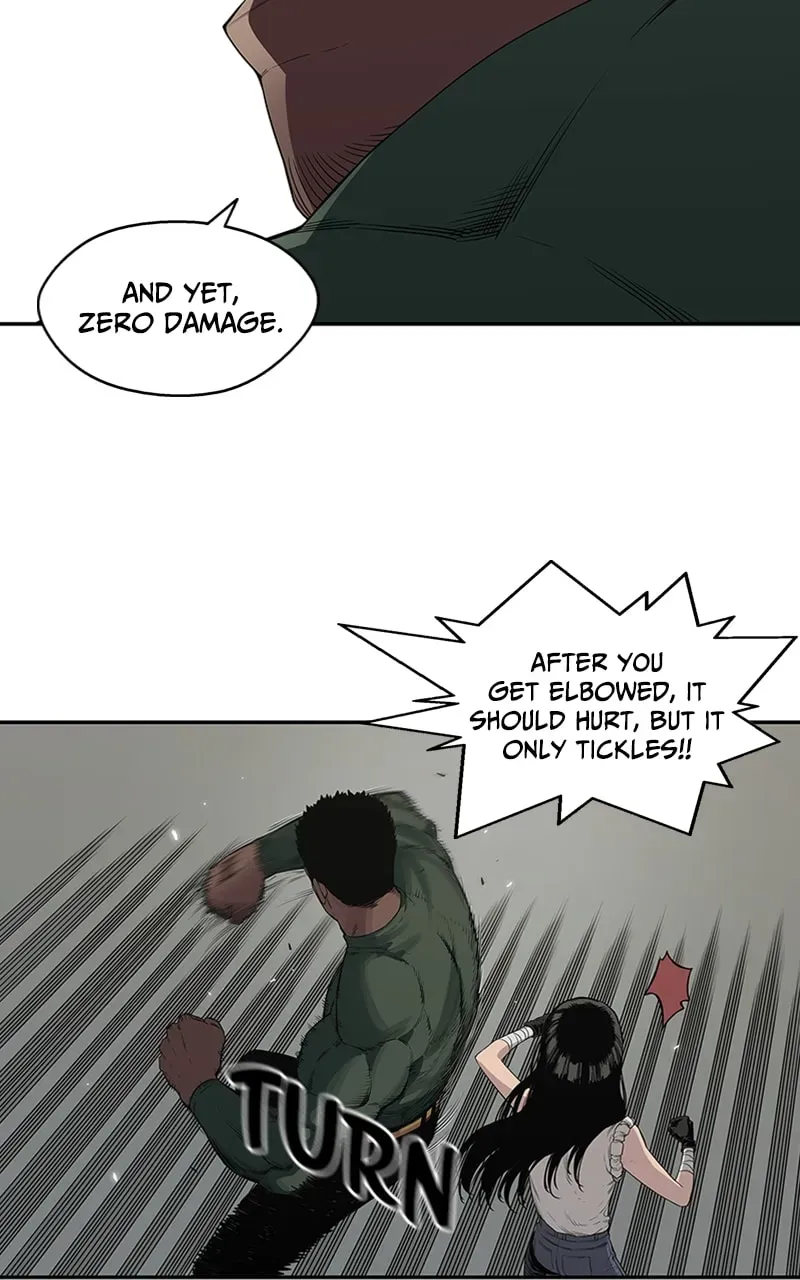 Read Black Knight chapter 35 image 22 on Lezhin