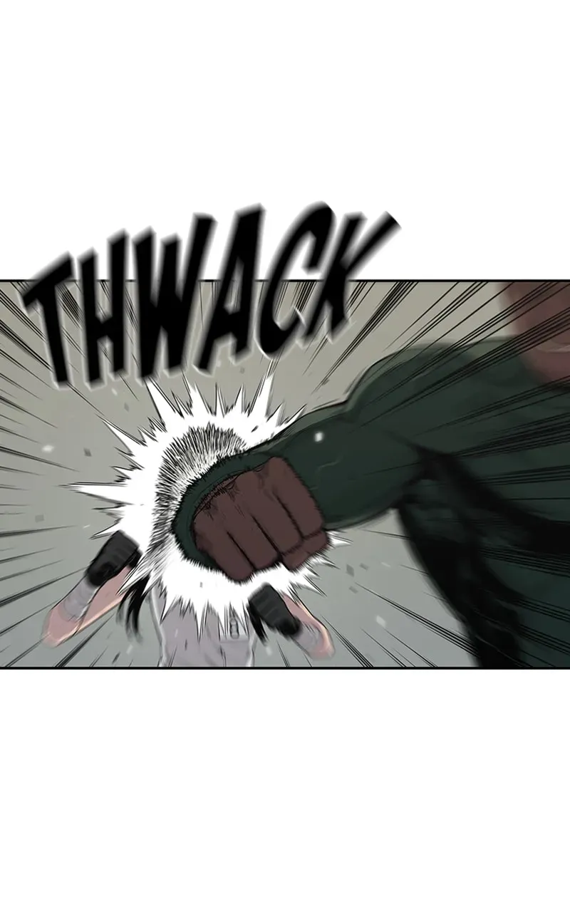 Read Black Knight chapter 35 image 23 on Lezhin
