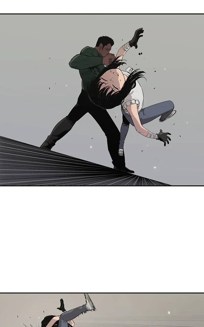 Read Black Knight chapter 35 image 24 on Lezhin