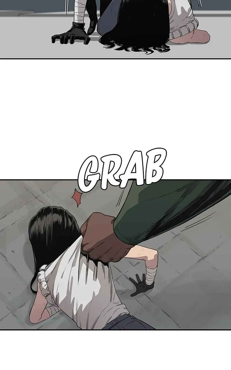 Read Black Knight chapter 35 image 26 on Lezhin