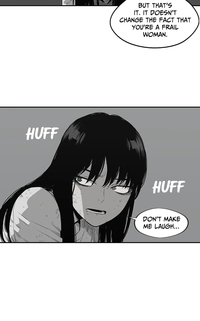 Read Black Knight chapter 35 image 3 on Lezhin
