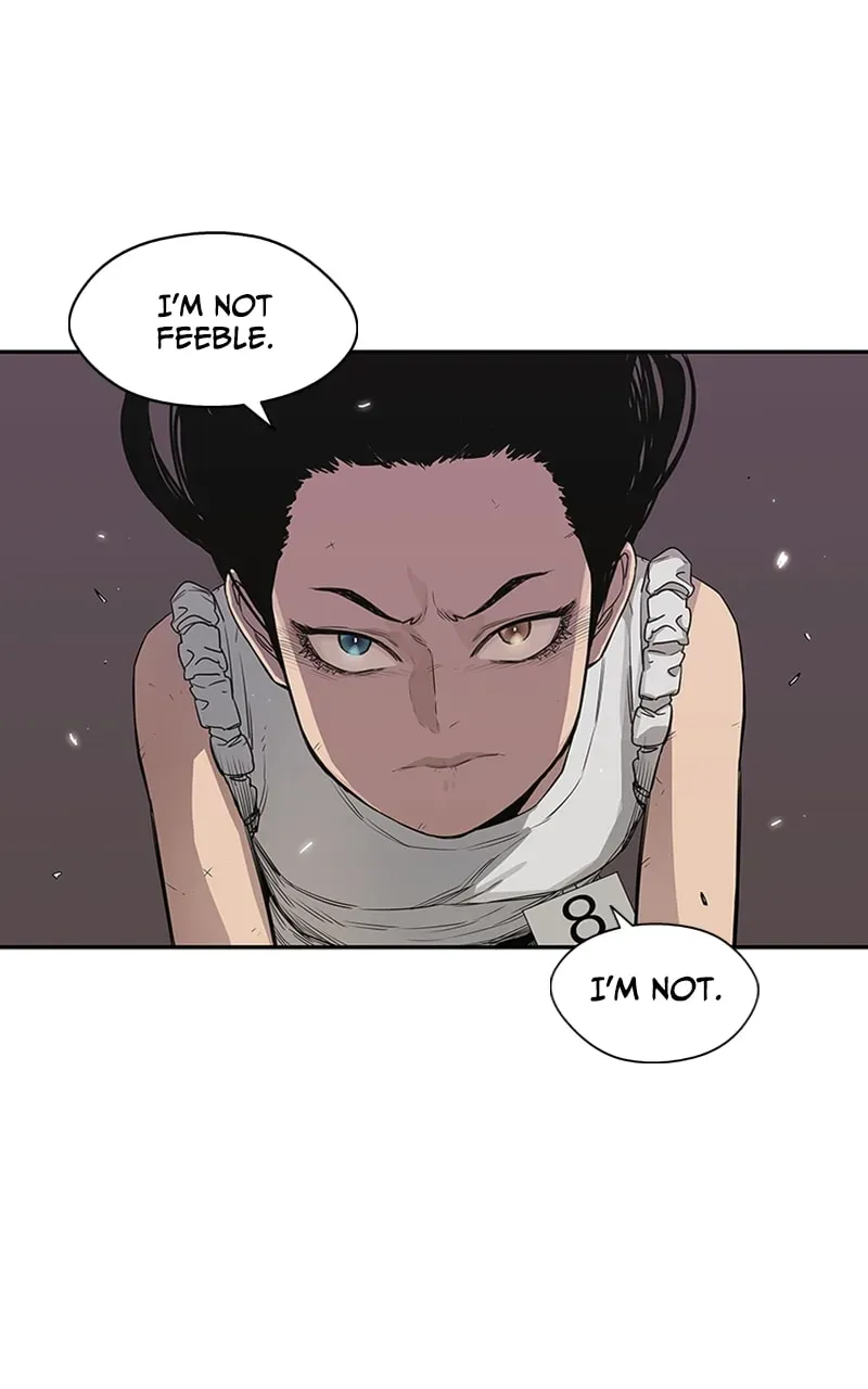 Read Black Knight chapter 35 image 30 on Lezhin