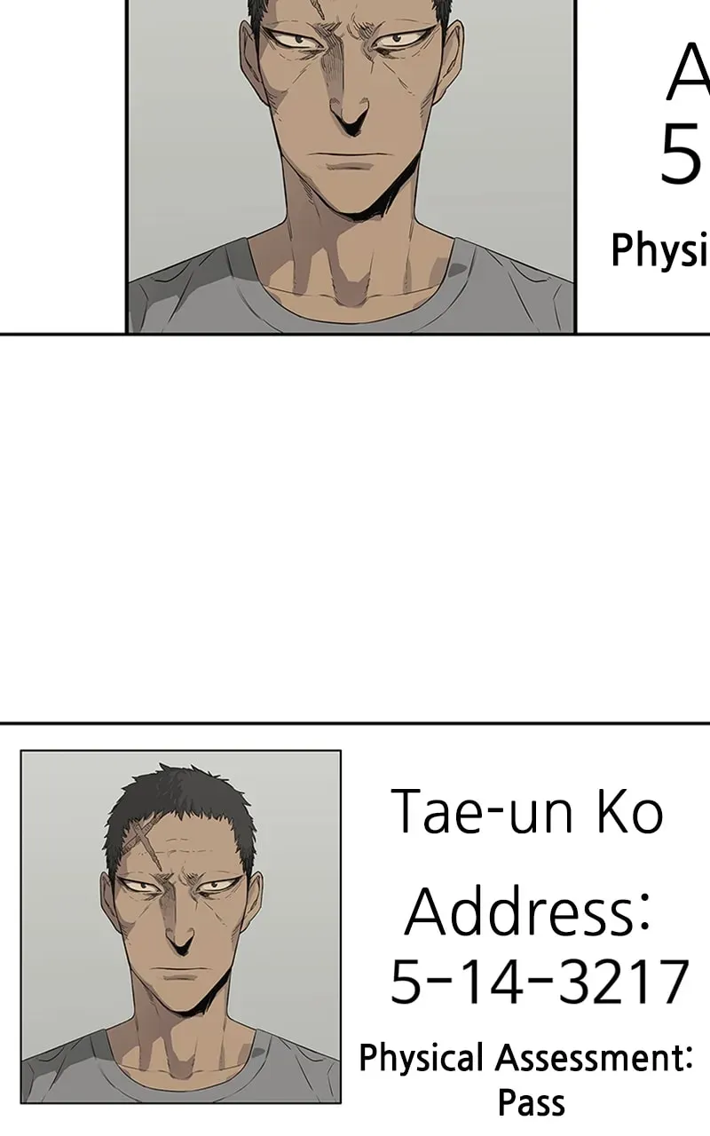 Read Black Knight chapter 35 image 32 on Lezhin
