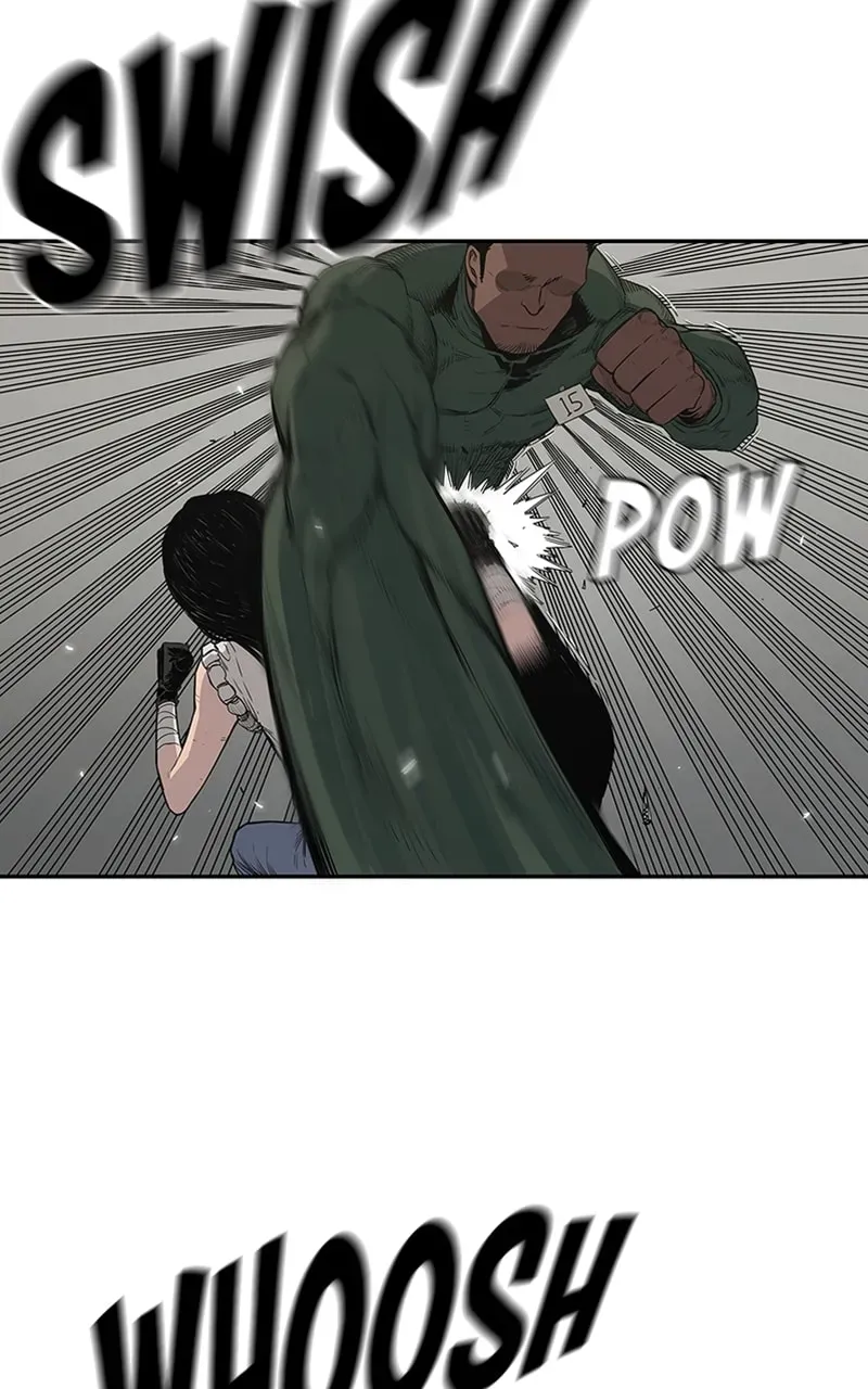 Read Black Knight chapter 35 image 37 on Lezhin
