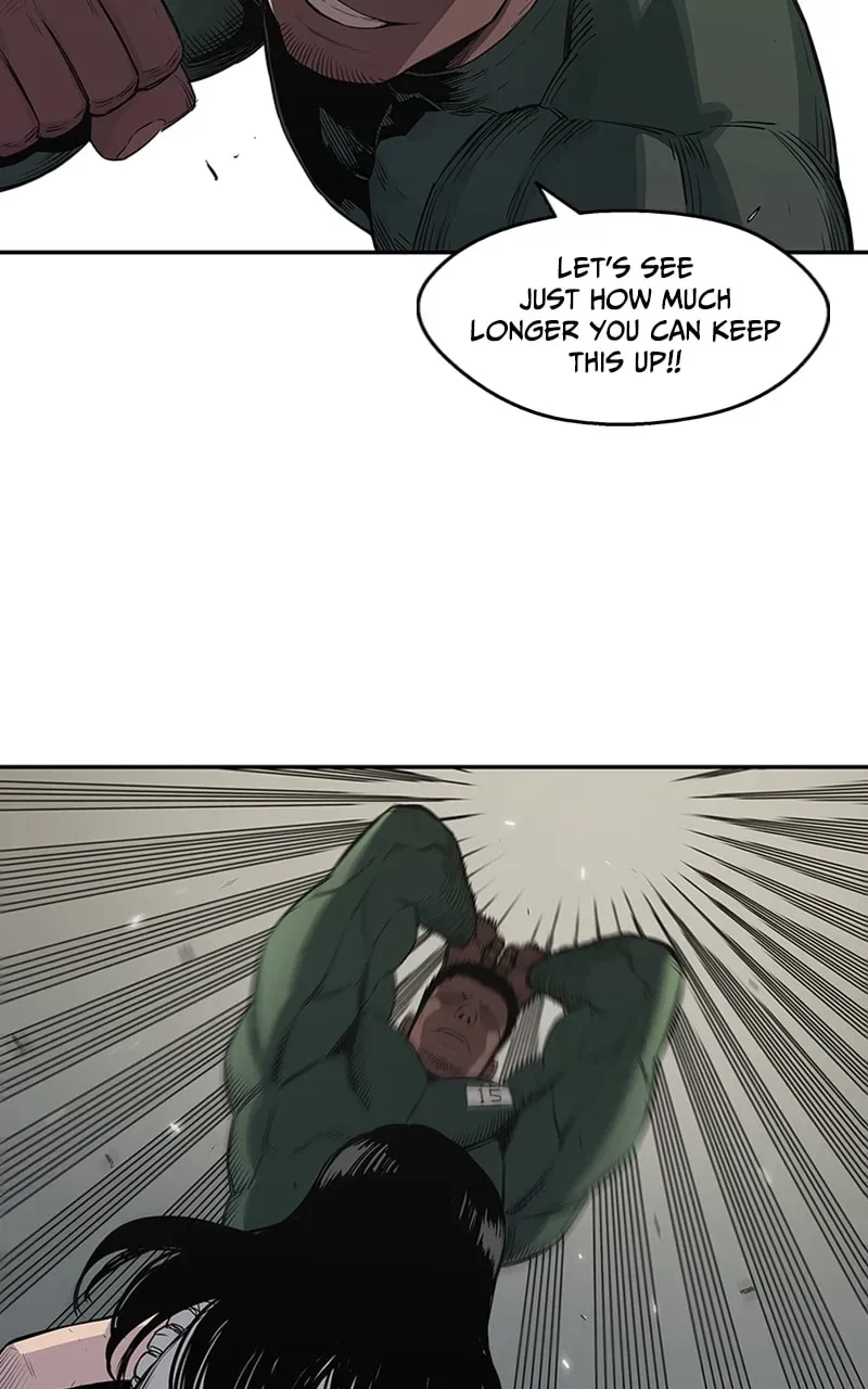 Read Black Knight chapter 35 image 39 on Lezhin