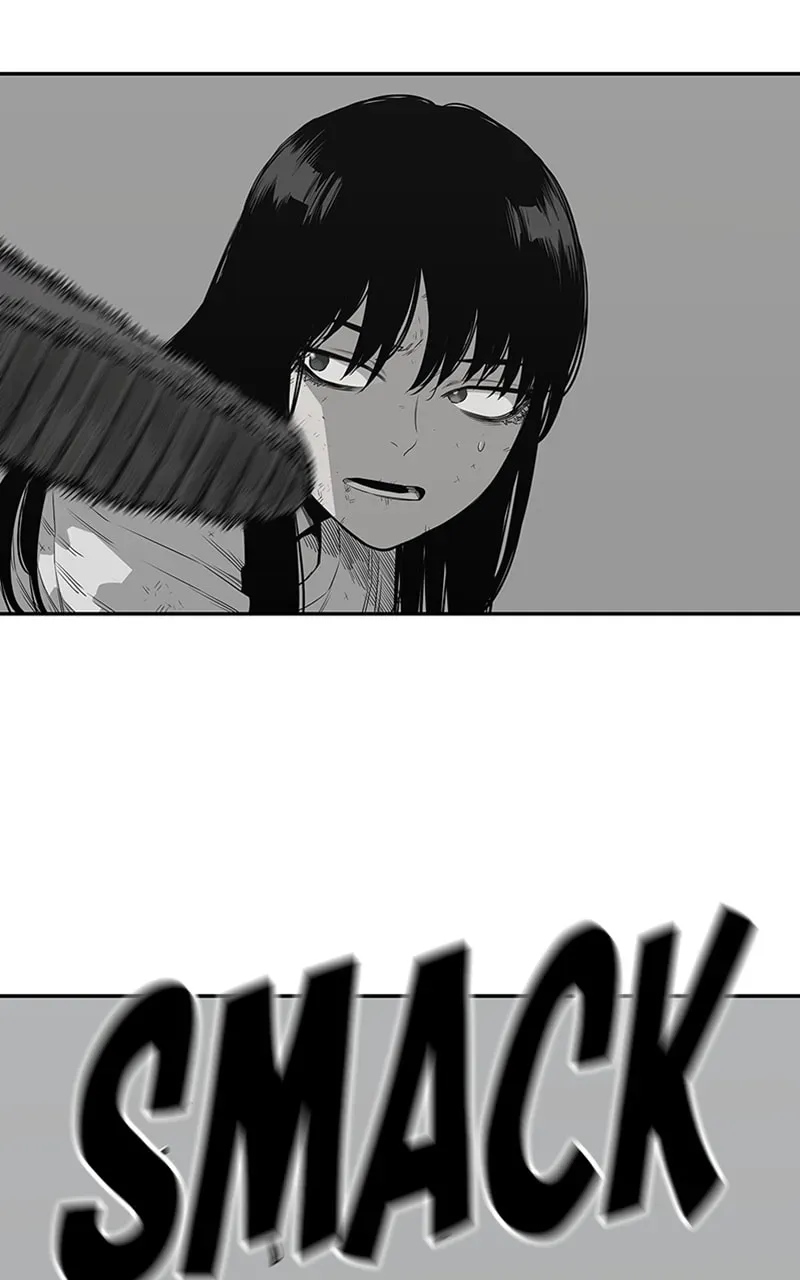 Read Black Knight chapter 35 image 4 on Lezhin