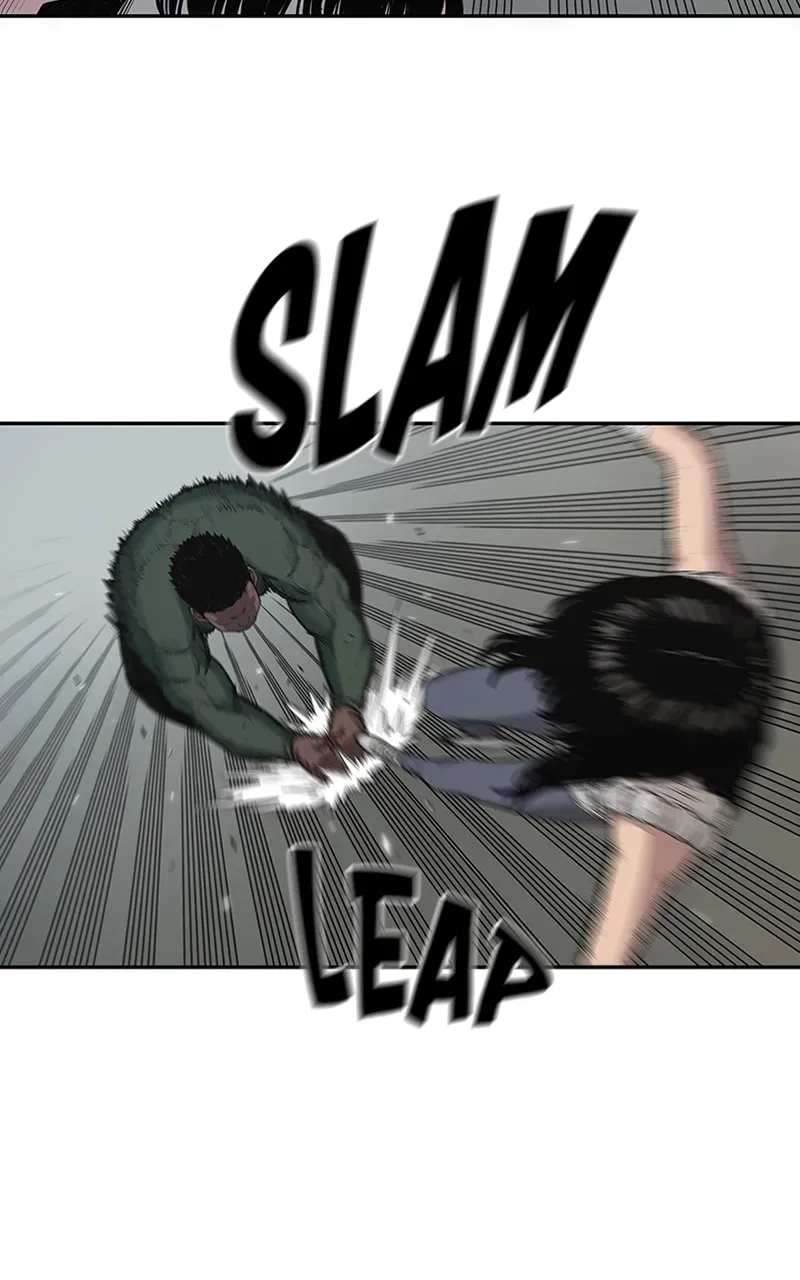 Read Black Knight chapter 35 image 40 on Lezhin