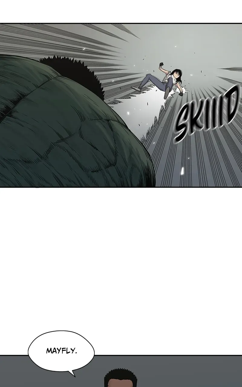 Read Black Knight chapter 35 image 41 on Lezhin