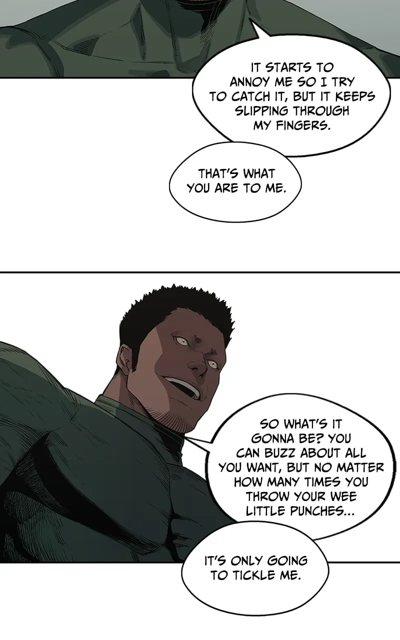 Read Black Knight chapter 35 image 43 on Lezhin