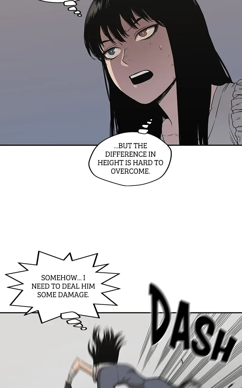 Read Black Knight chapter 35 image 45 on Lezhin