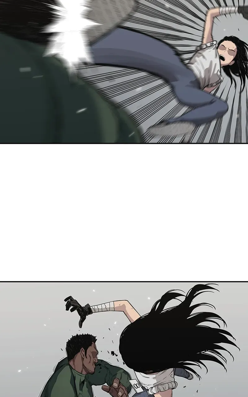 Read Black Knight chapter 35 image 49 on Lezhin