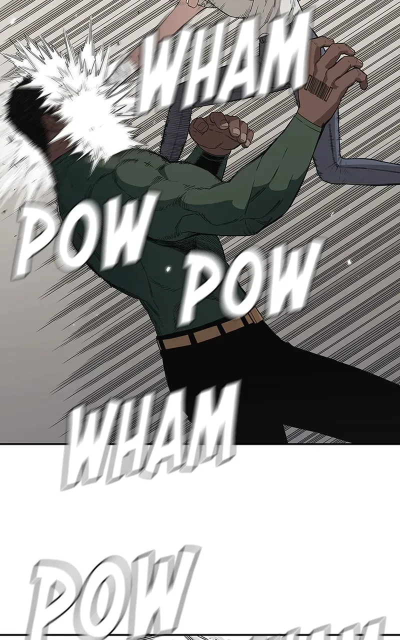 Read Black Knight chapter 35 image 52 on Lezhin