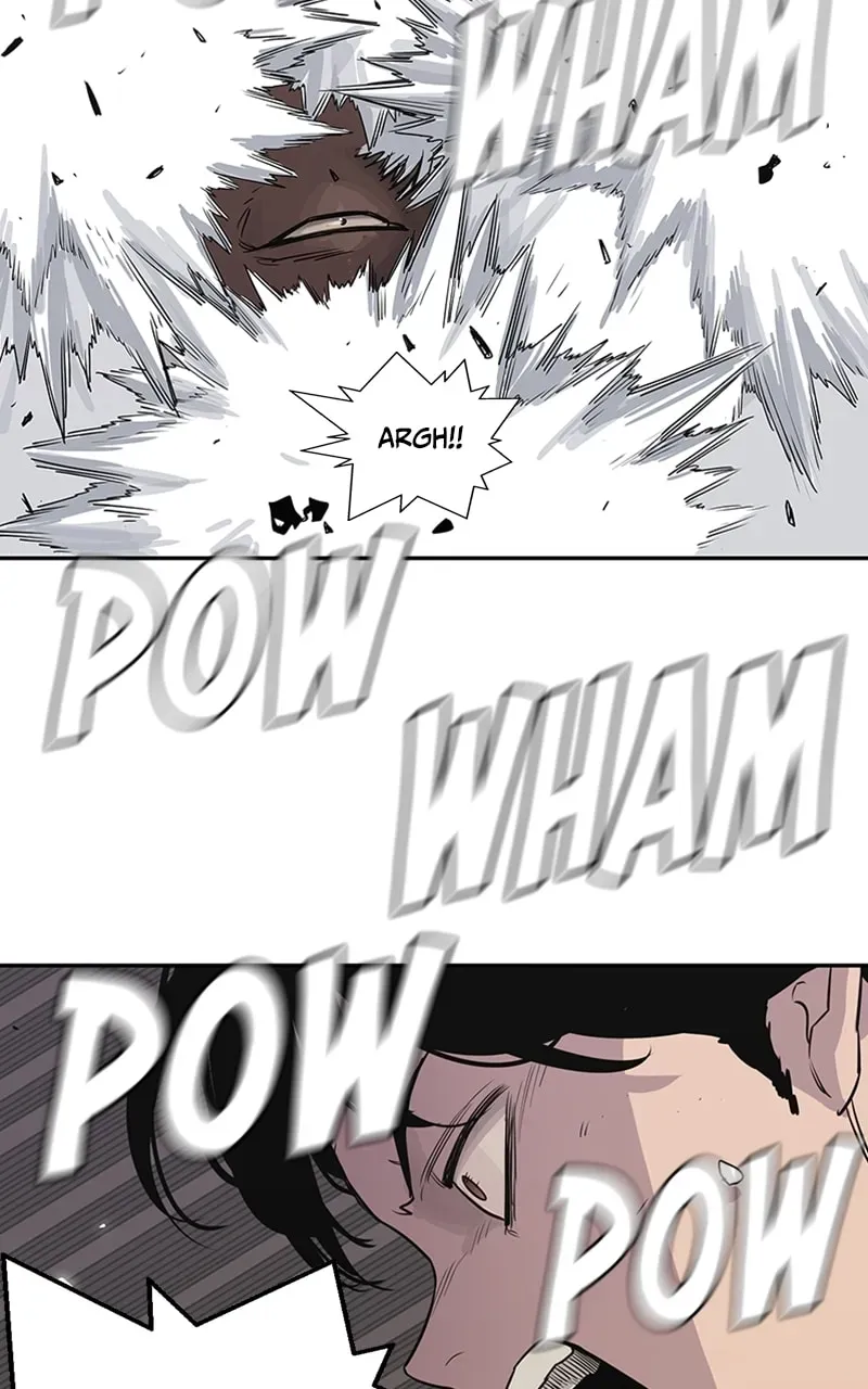 Read Black Knight chapter 35 image 53 on Lezhin