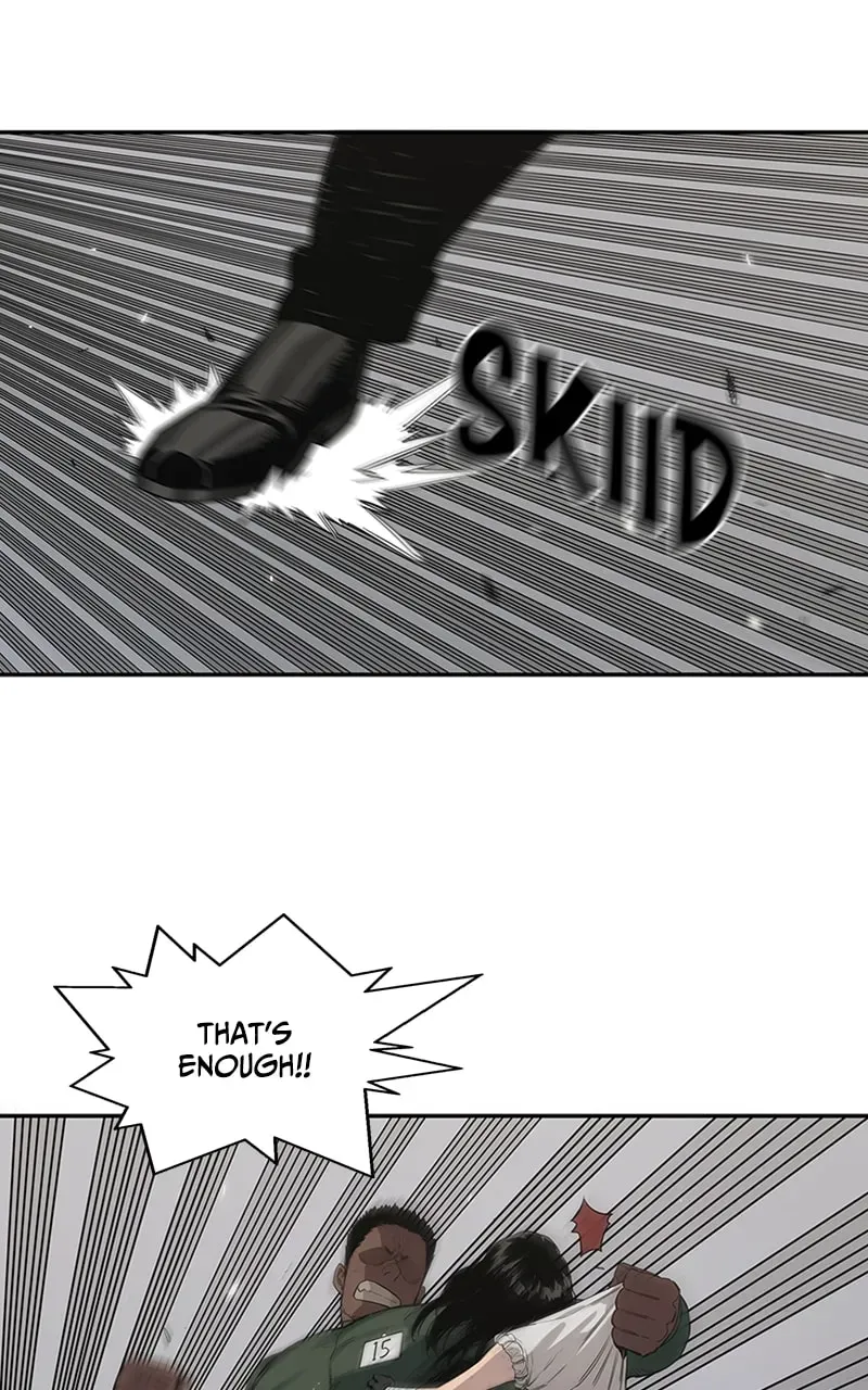 Read Black Knight chapter 35 image 55 on Lezhin