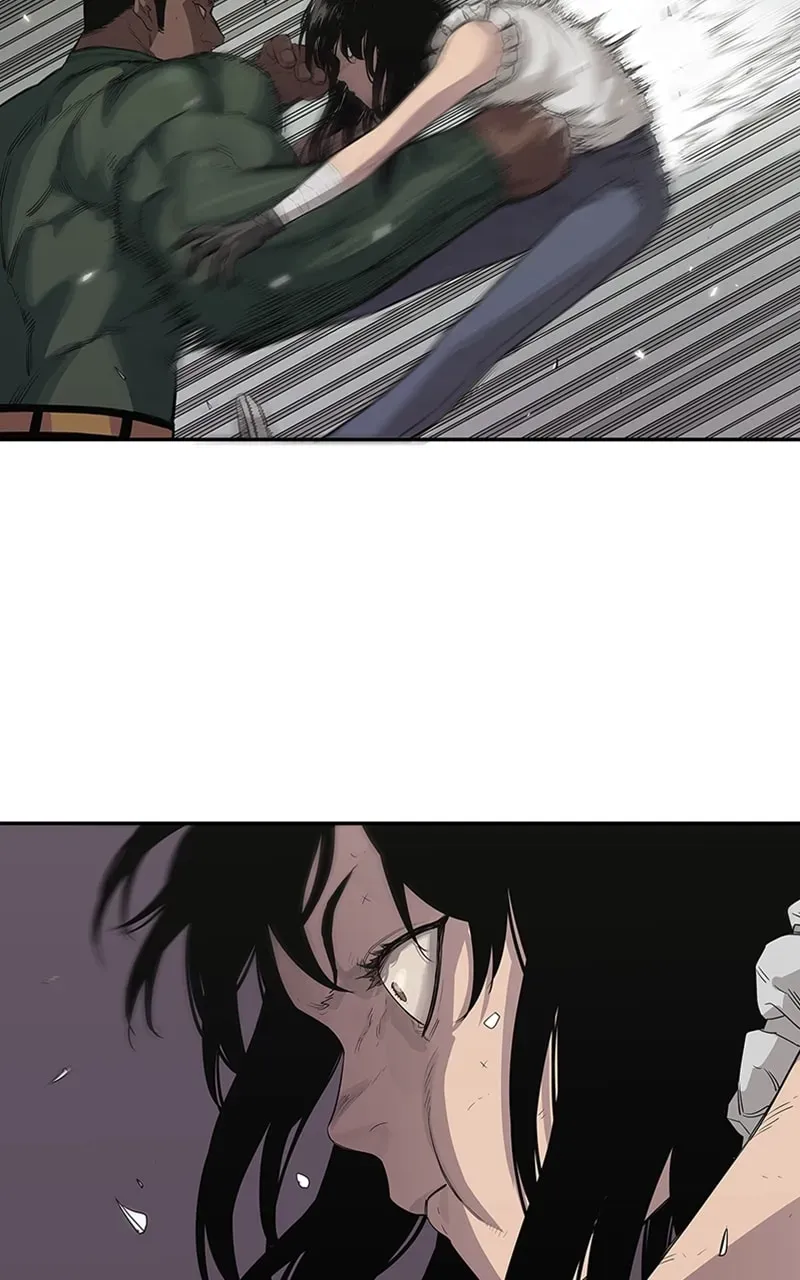 Read Black Knight chapter 35 image 57 on Lezhin