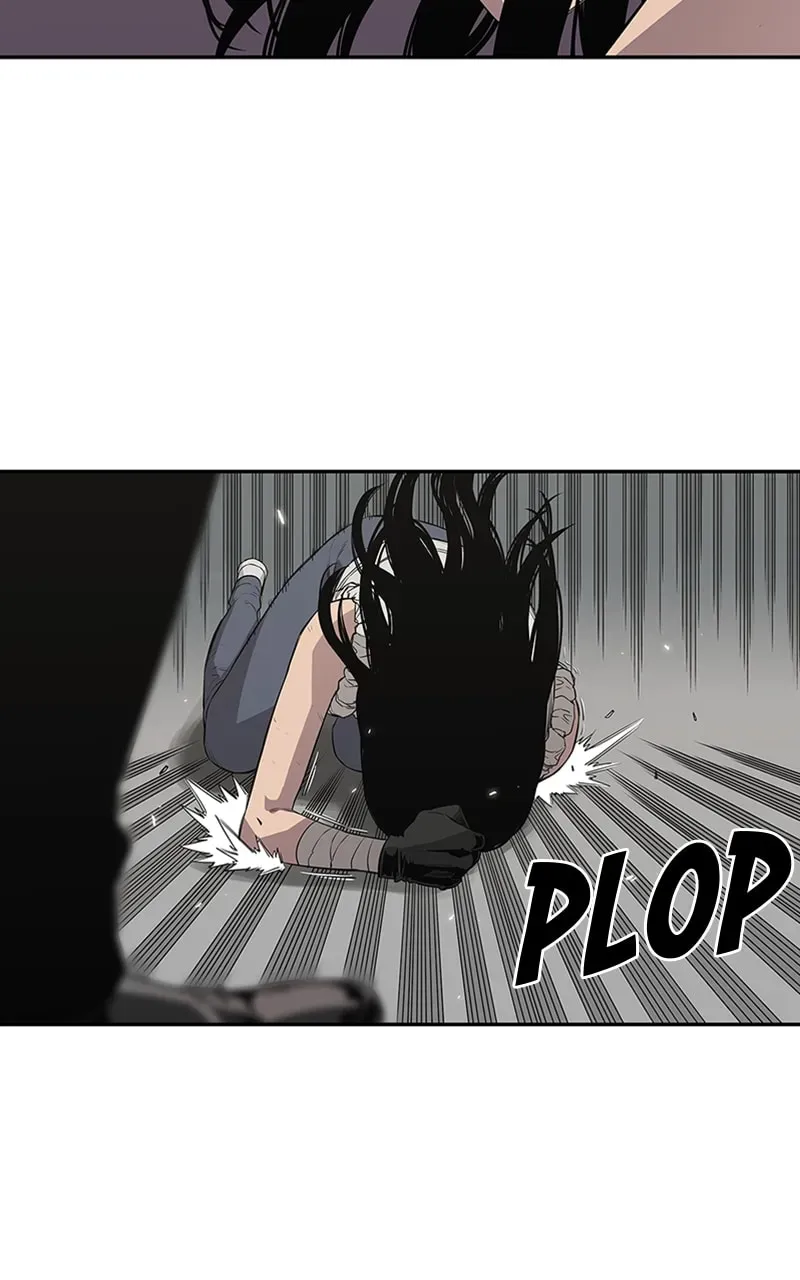 Read Black Knight chapter 35 image 58 on Lezhin
