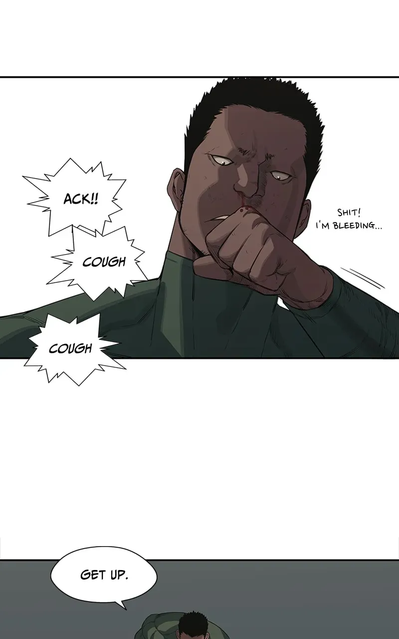 Read Black Knight chapter 35 image 59 on Lezhin