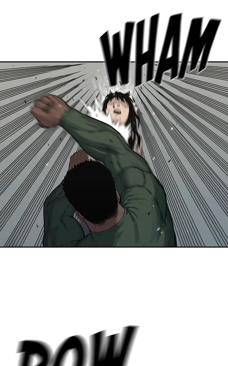 Read Black Knight chapter 35 image 62 on Lezhin