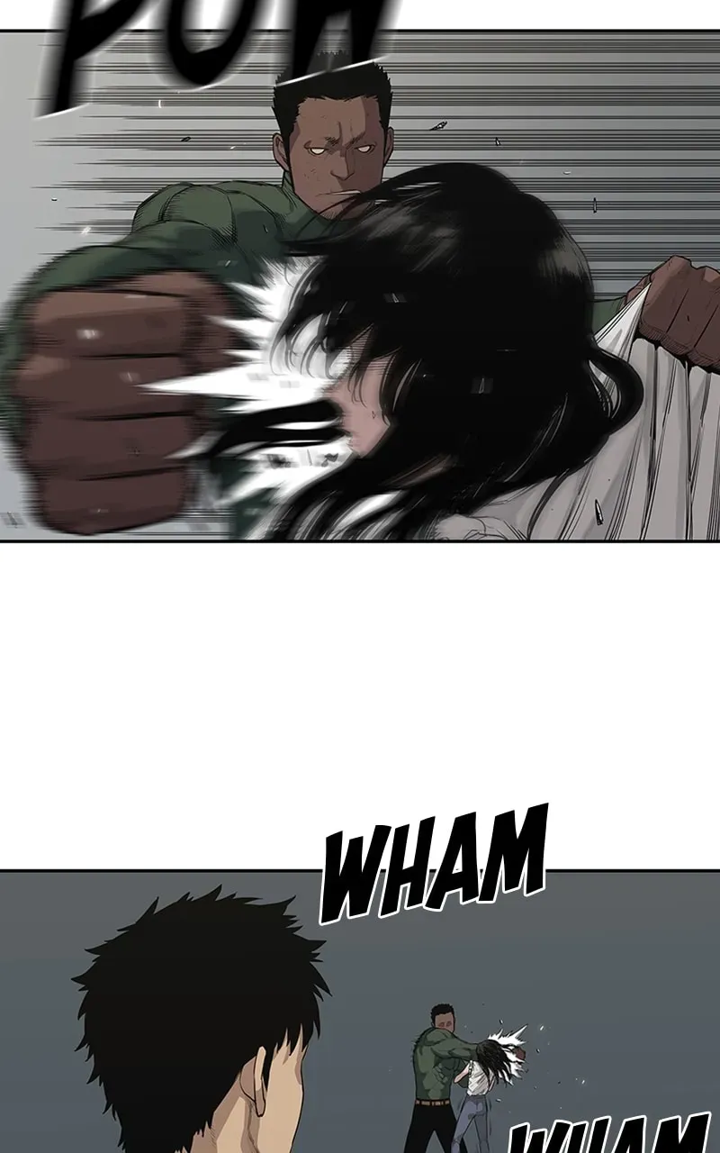 Read Black Knight chapter 35 image 63 on Lezhin