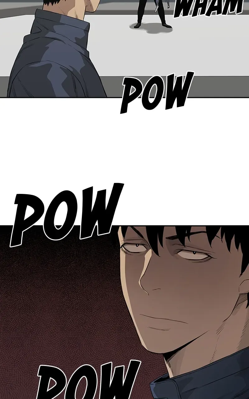 Read Black Knight chapter 35 image 64 on Lezhin