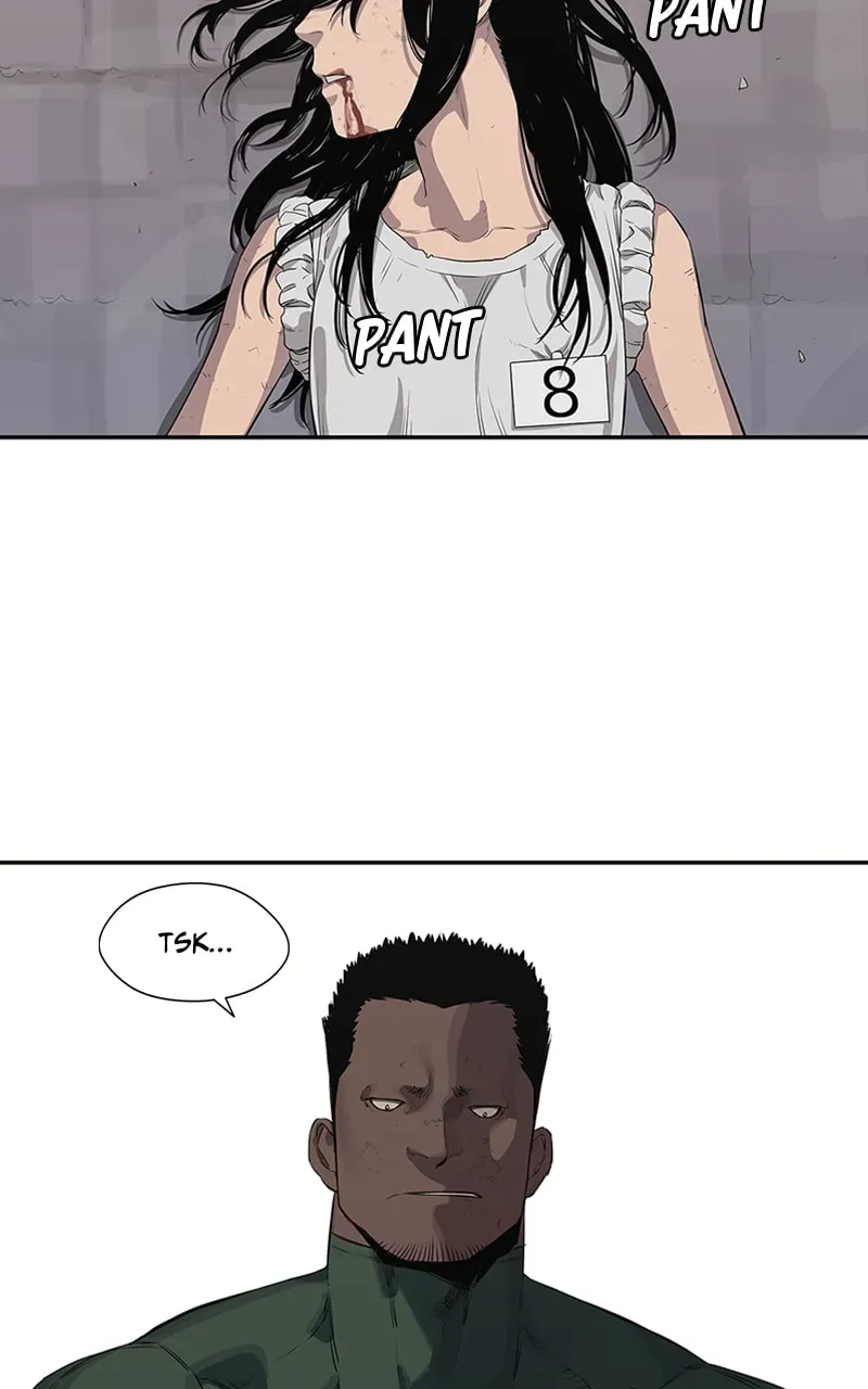 Read Black Knight chapter 35 image 68 on Lezhin